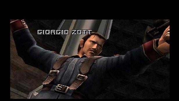 Time Crisis 3 Screenshot (PlayStation.com)