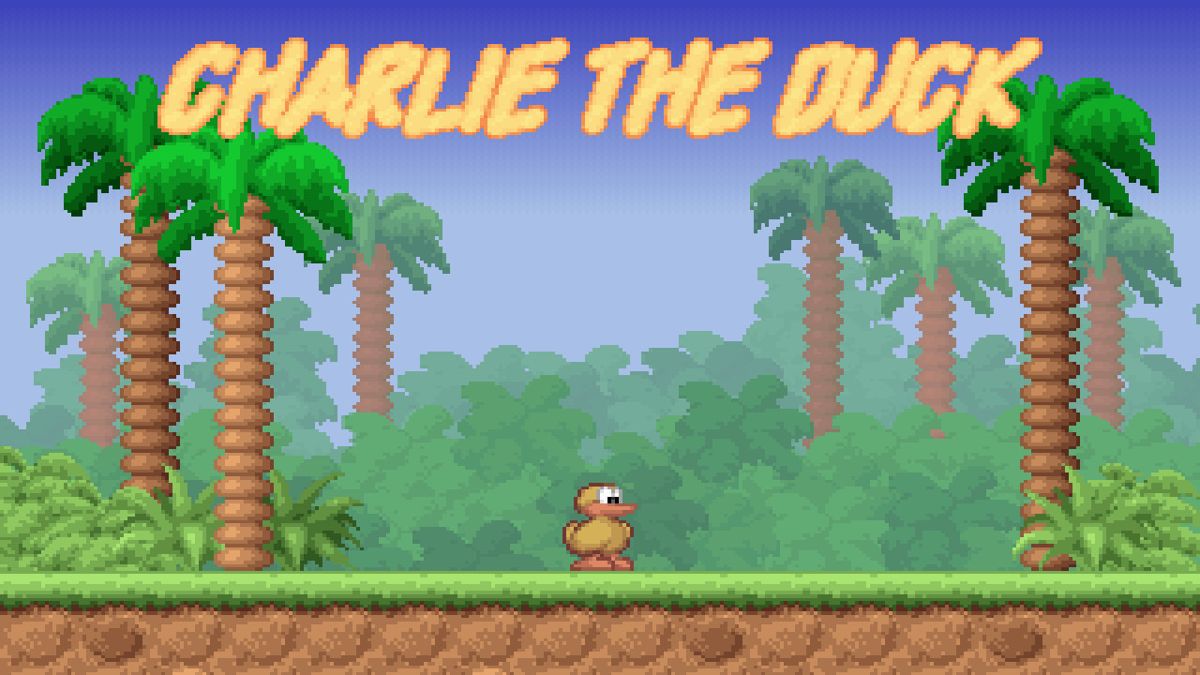 Charlie the Duck Screenshot (Steam)