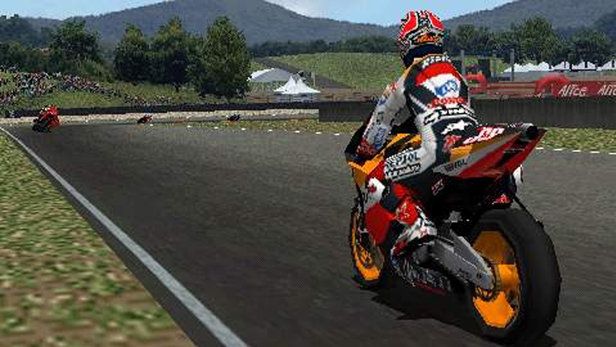 MotoGP Screenshot (PlayStation.com)