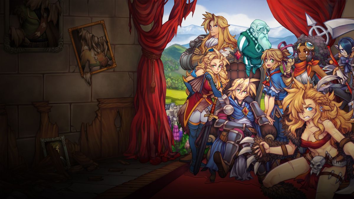 Regalia: Of Men and Monarchs - Royal Edition Other (PlayStation Store)