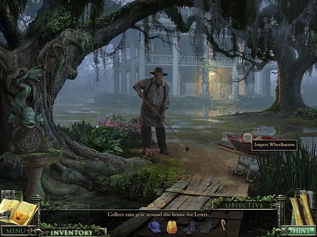 Mystery Case Files: 13th Skull Screenshot (Big Fish Games Product page): screen3