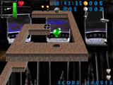 Flying Froggies Screenshot (Official promotional shots)