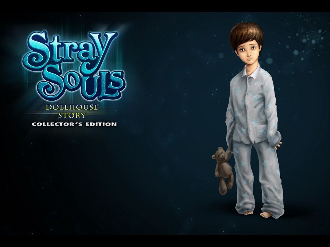 Stray Souls: Dollhouse Story (Collectors Edition) Wallpaper (Official wallpapers): straysouls_wallpaper_09