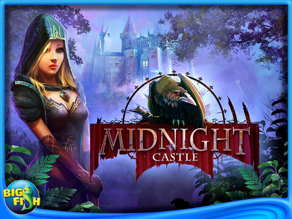Midnight Castle Other (Midnight Castle - Press Kit )