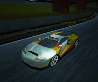 Kar Racing Screenshot (Official promotional shots)
