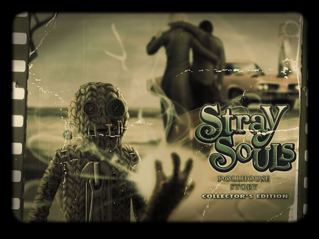 Stray Souls: Dollhouse Story (Collectors Edition) Wallpaper (Official wallpapers): straysouls_wallpaper_03