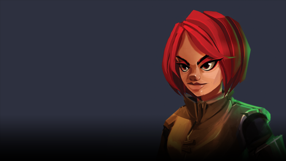 Project Spark Other (Official Xbox Live achievement art): Ranger Savant