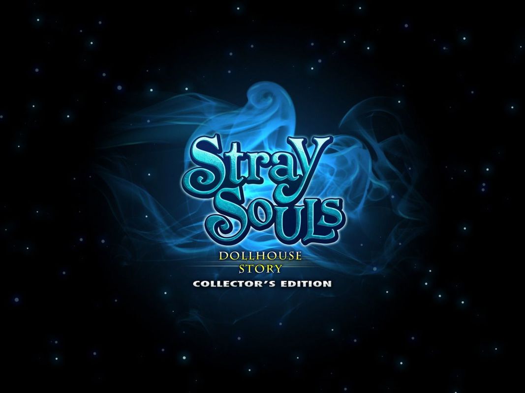 Stray Souls: Dollhouse Story (Collectors Edition) Wallpaper (Official wallpapers): straysouls_wallpaper_01