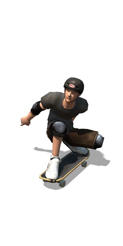 Tony Hawk's Downhill Jam Concept art 1 : r/TonyHawksDownhillJam