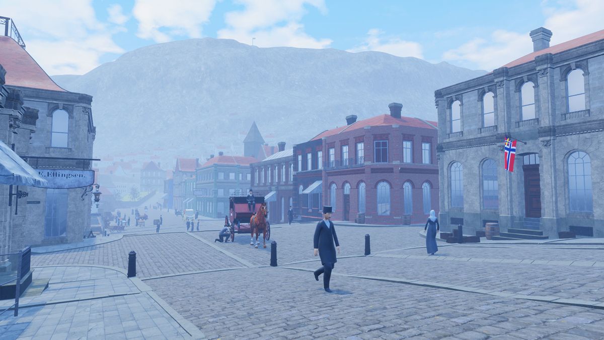 Calluna Screenshot (Steam)