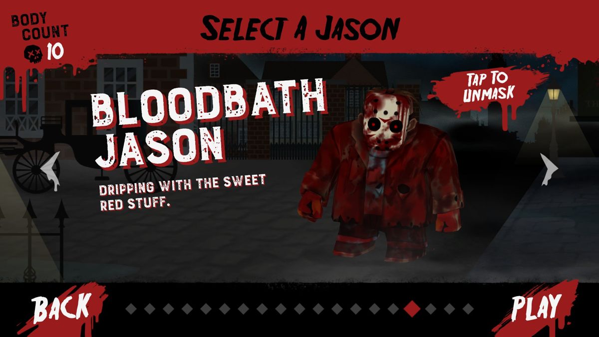 Steam Community :: Friday the 13th: Killer Puzzle