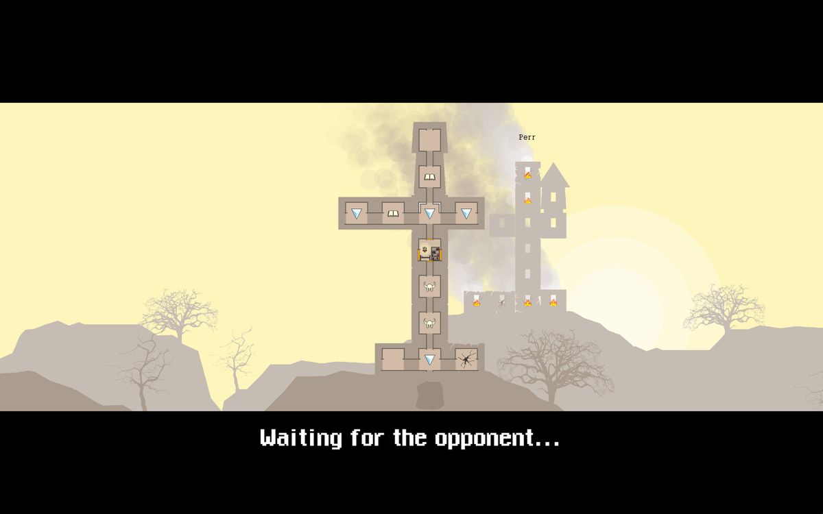 Dwarf Tower Screenshot (Steam)