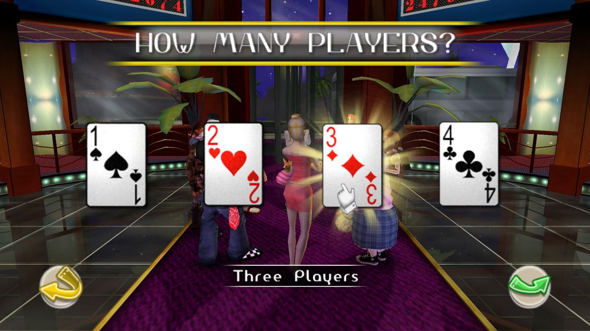 Vegas Party Screenshot (Steam)
