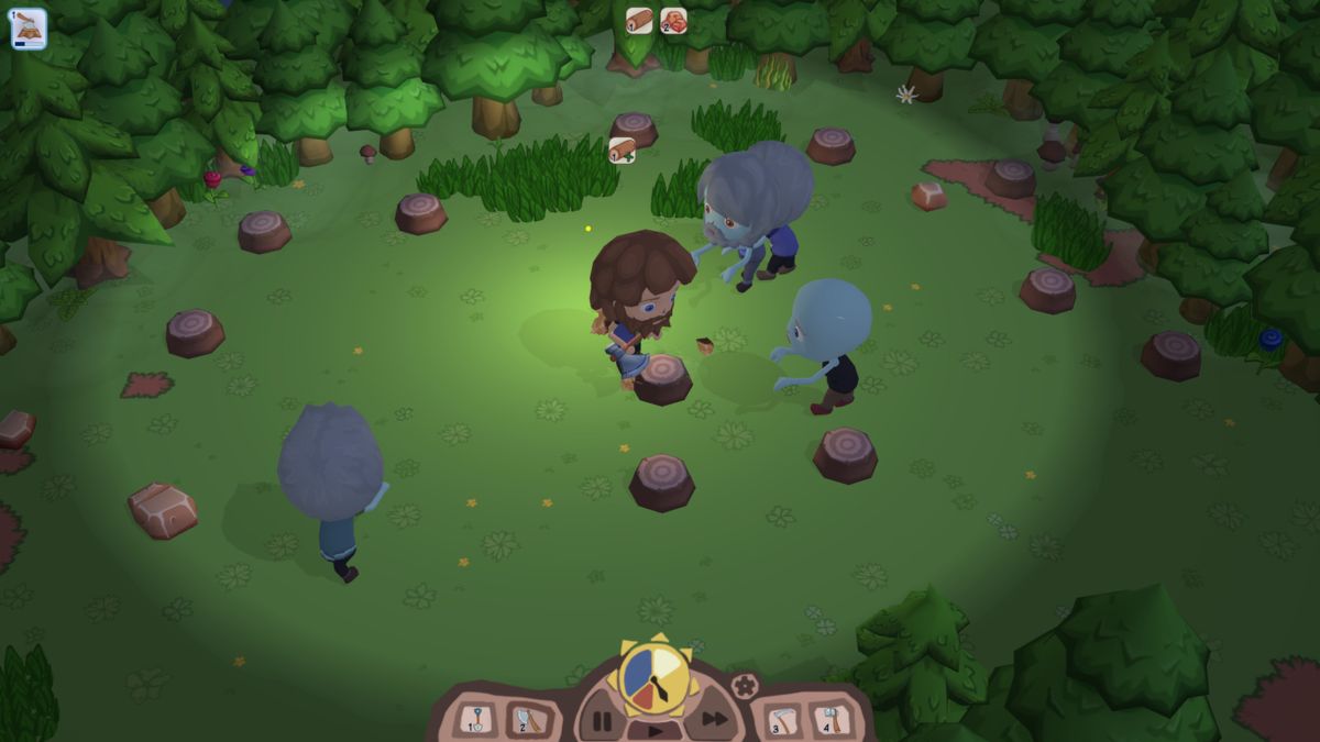 Farm for your Life Screenshot (Steam)