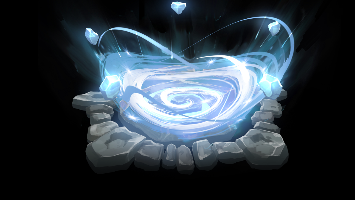 Project Spark Other (Official Xbox Live achievement art): Unstoppable: Crossroads