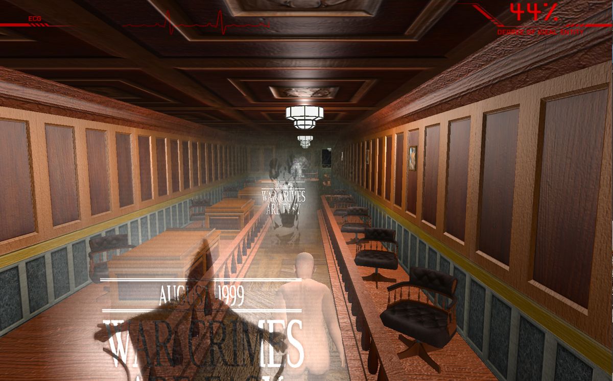 Deus Ex Machina 2 Screenshot (Steam)