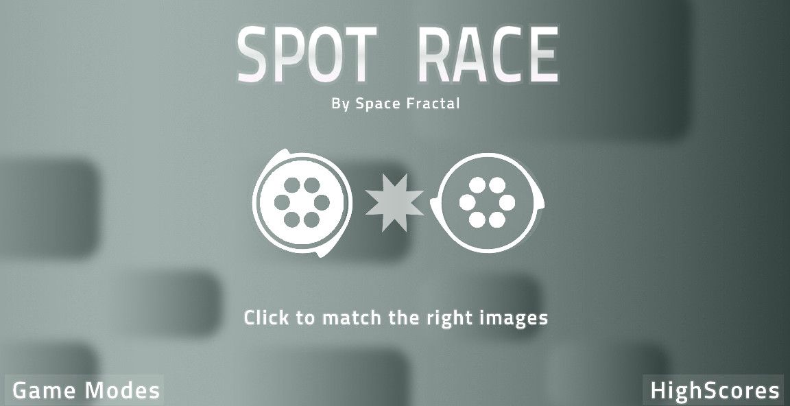 Spot Race Screenshot (Steam)
