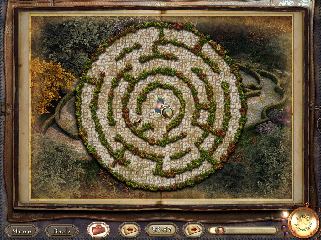 Azada: Ancient Magic Screenshot (Steam)