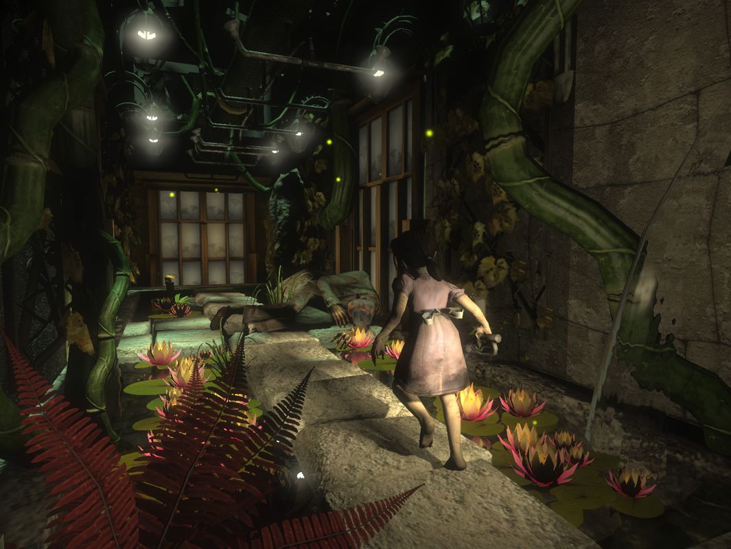 BioShock Screenshot (2kgames.com/bioshock, 2016)