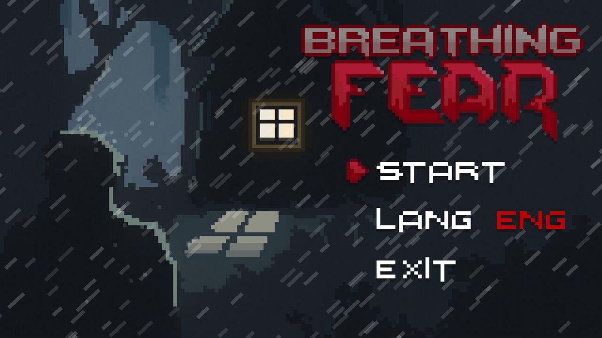 Breathing Fear Screenshot (Steam)