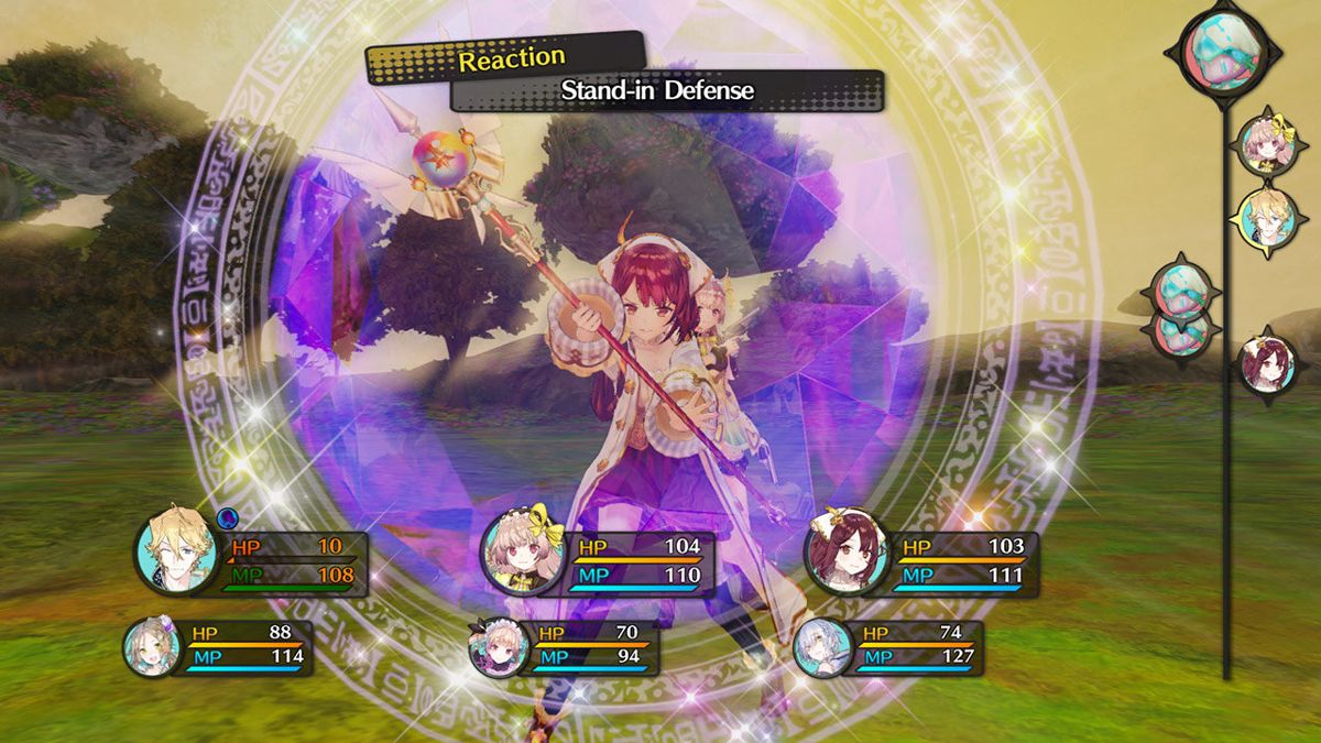 Atelier Lydie & Suelle: The Alchemists and the Mysterious Paintings Screenshot (PlayStation.com)