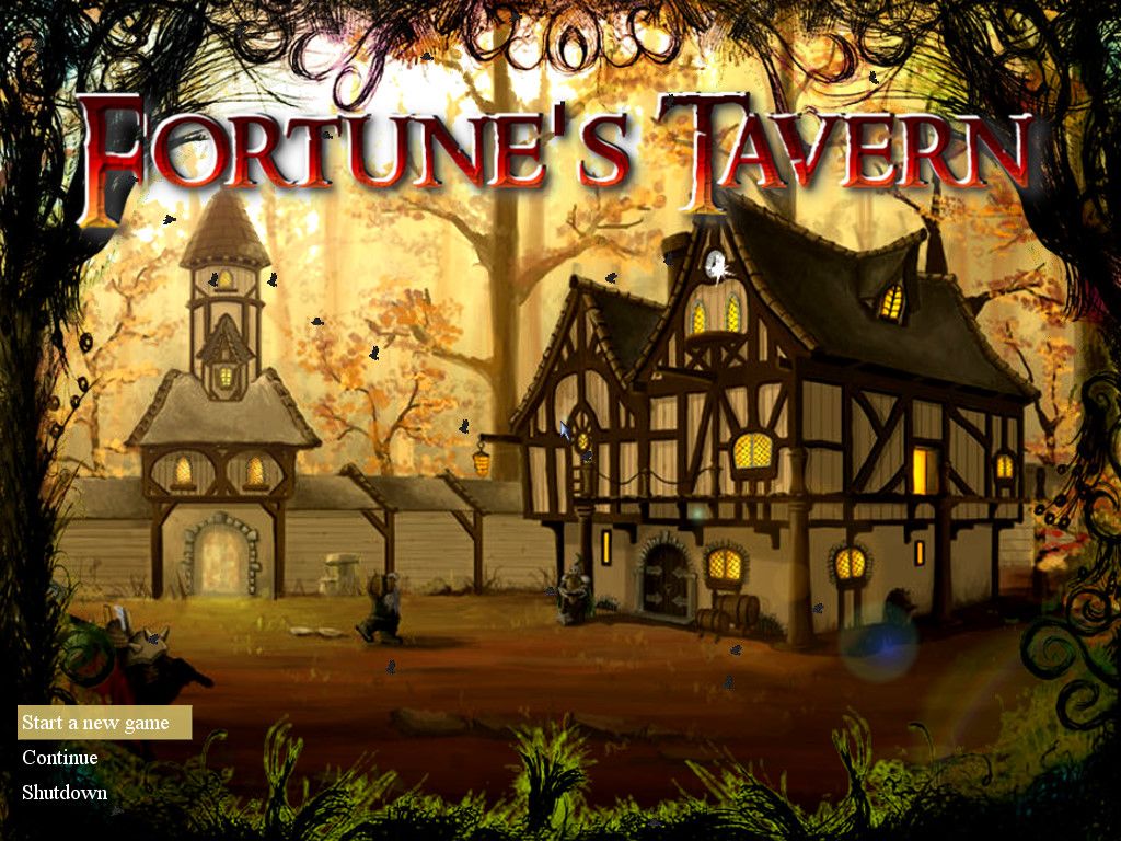 Fortune's Tavern: The Fantasy Tavern Simulator - Miniature Gods Screenshot (Steam)