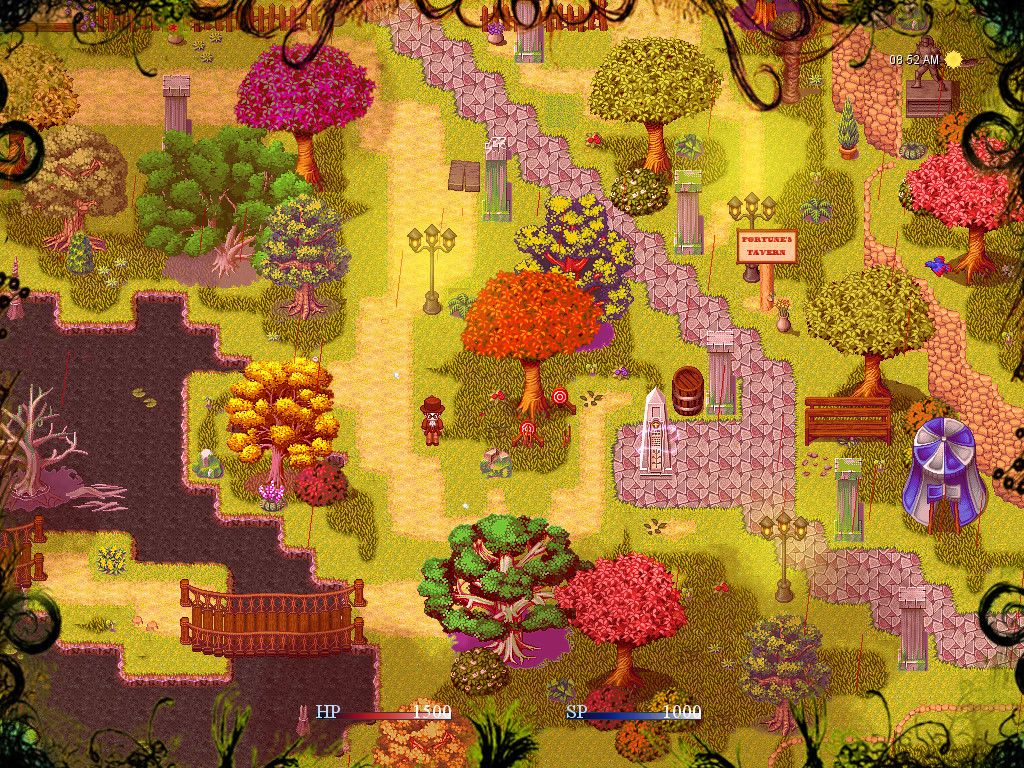 Fortune's Tavern: The Fantasy Tavern Simulator - Miniature Gods Screenshot (Steam)