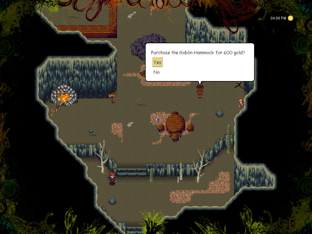 Fortune's Tavern: The Fantasy Tavern Simulator - Guns and Goblins Screenshot (Steam)