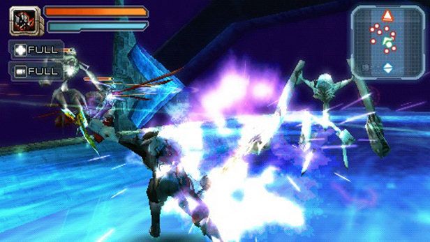 Bounty Hounds Screenshot (PlayStation.com)