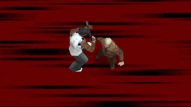 50 Cent: Bulletproof - G Unit Edition Screenshot (PlayStation.com)
