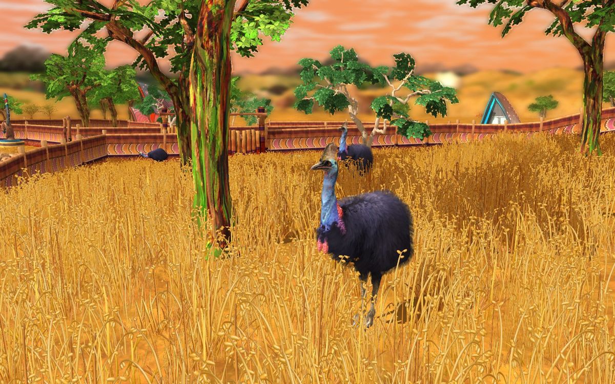 Wildlife Park 3: Down Under Screenshot (Steam)