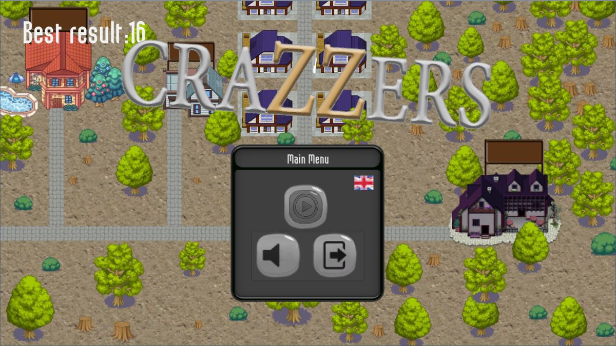 Crazzers Screenshot (Steam)