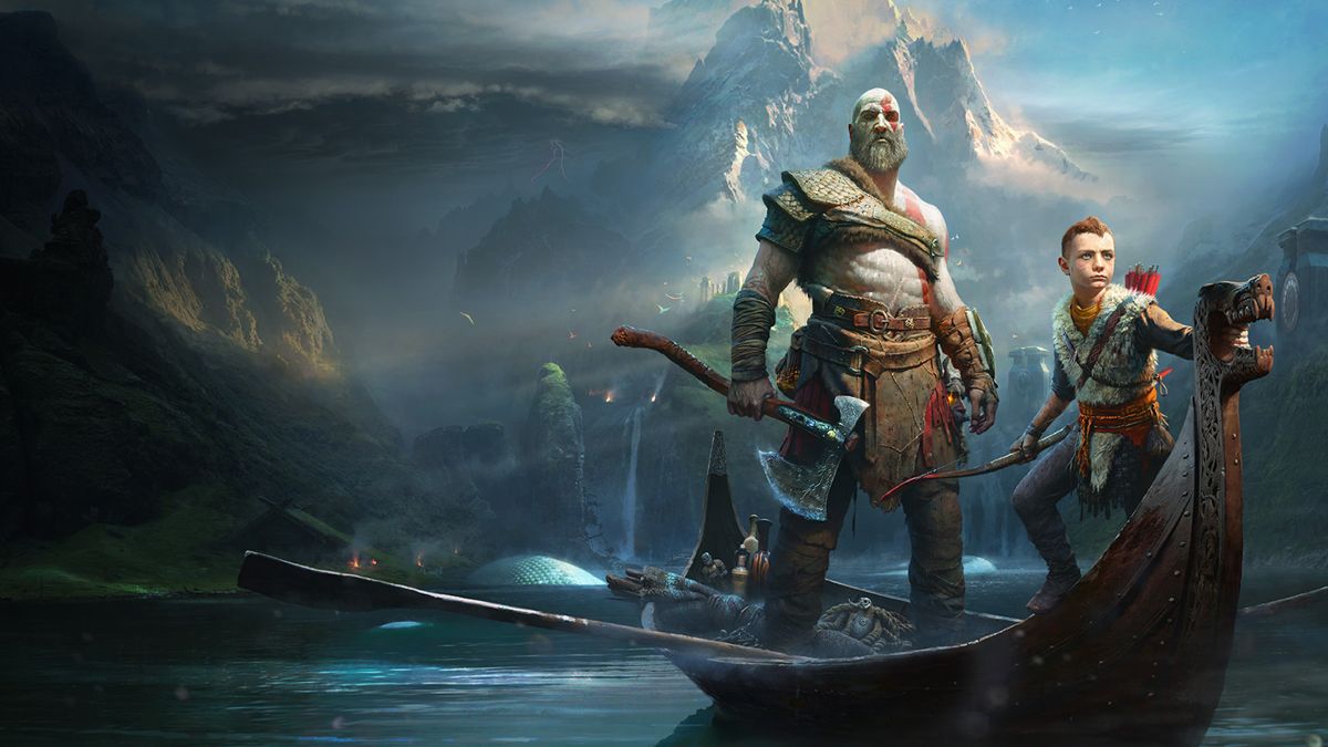God of War Other (PlayStation Store)