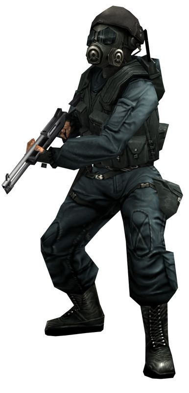 Counter-Strike Online 2 official promotional image - MobyGames