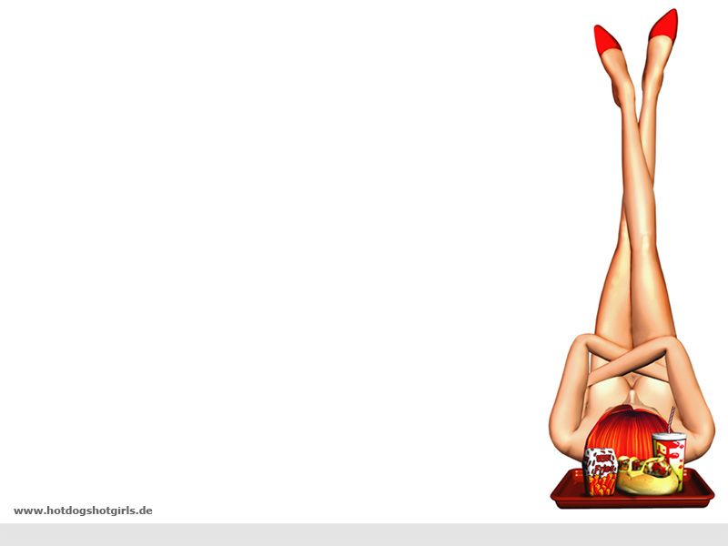 Hot Dog King Wallpaper (Official website wallpaper): 800x600
