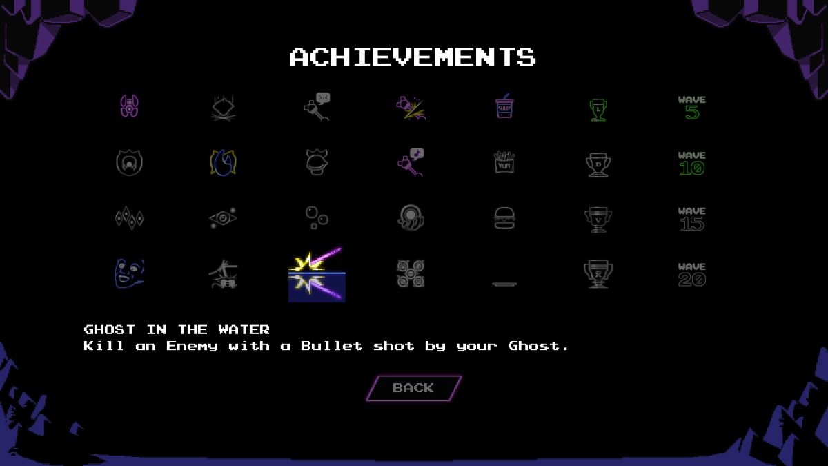 Neon Caves Screenshot (Nintendo.co.uk)