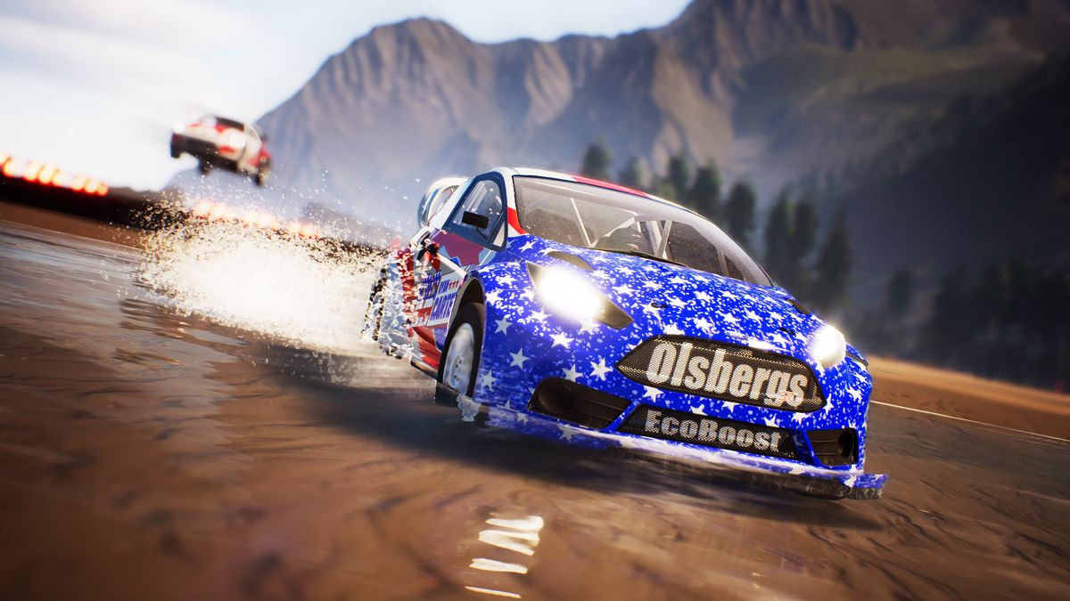 Gravel Screenshot (Steam (23/04/2018))