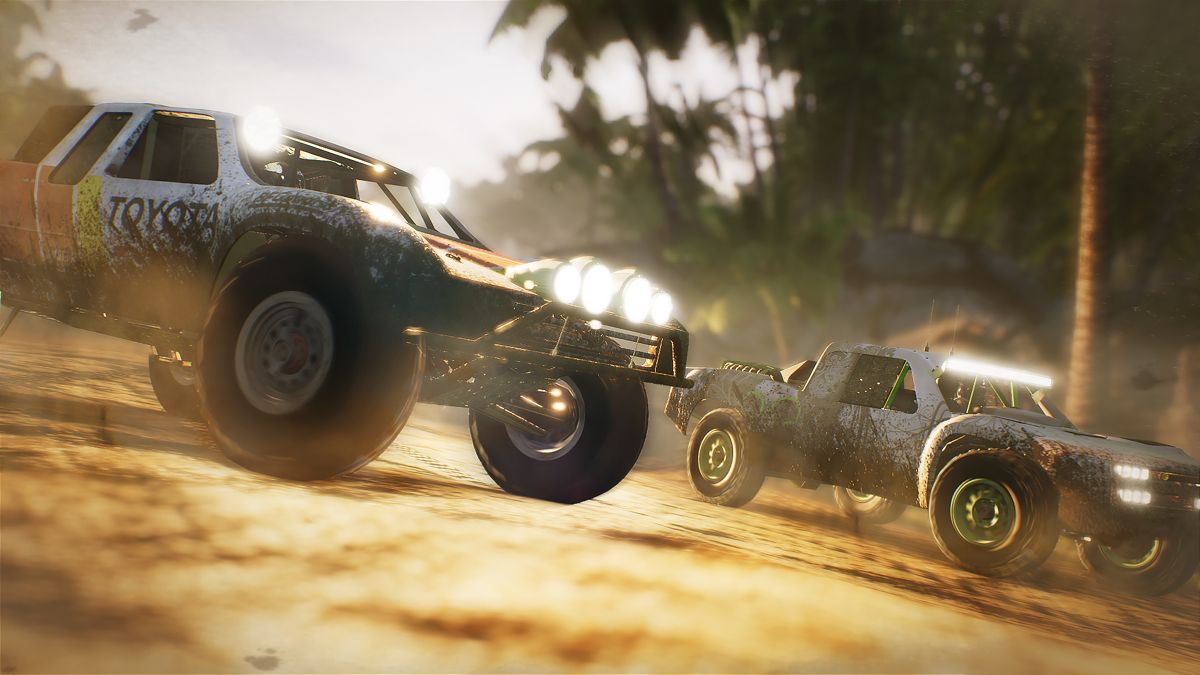 Gravel Screenshot (Steam (23/04/2018))