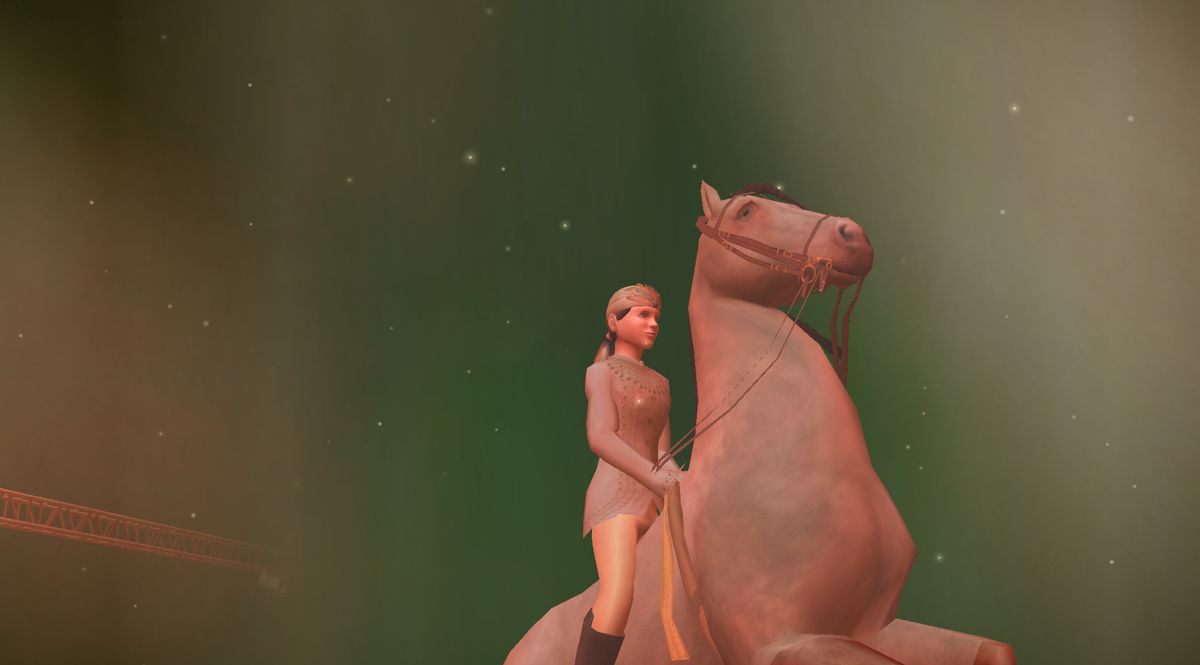EquiMagic: Galashow of Horses Screenshot (Steam)