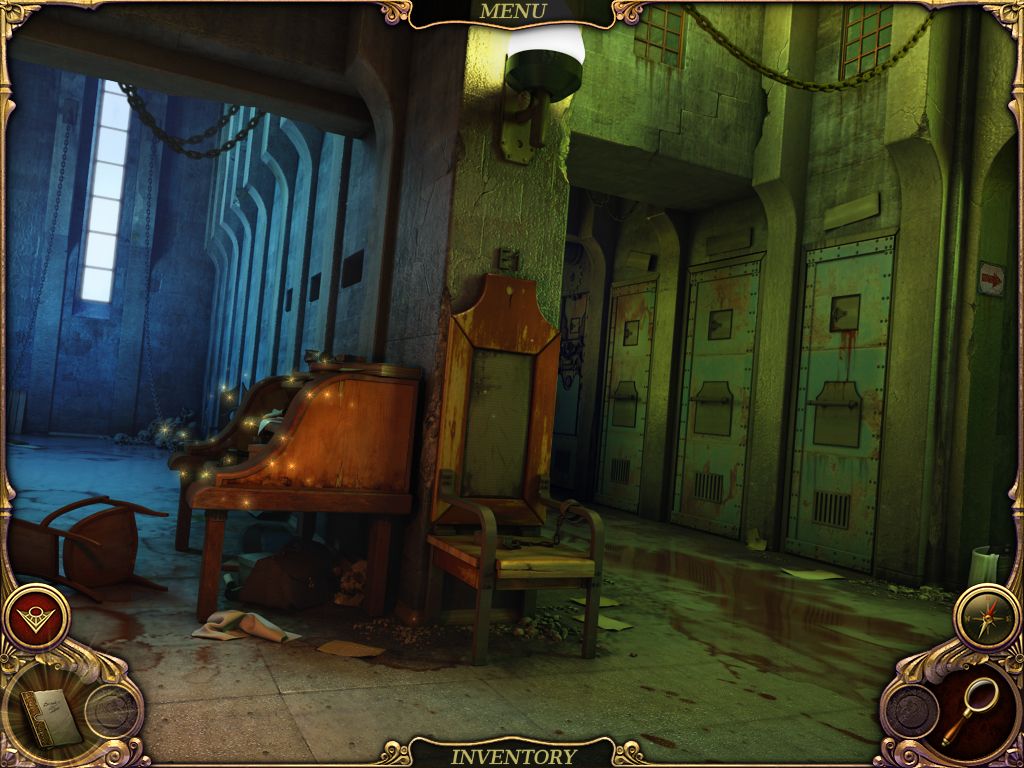 Elixir of Immortality: The League of Immortality Screenshot (Steam)