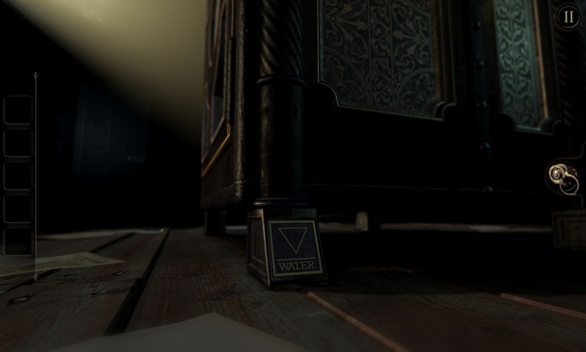 The Room Screenshot (Steam)