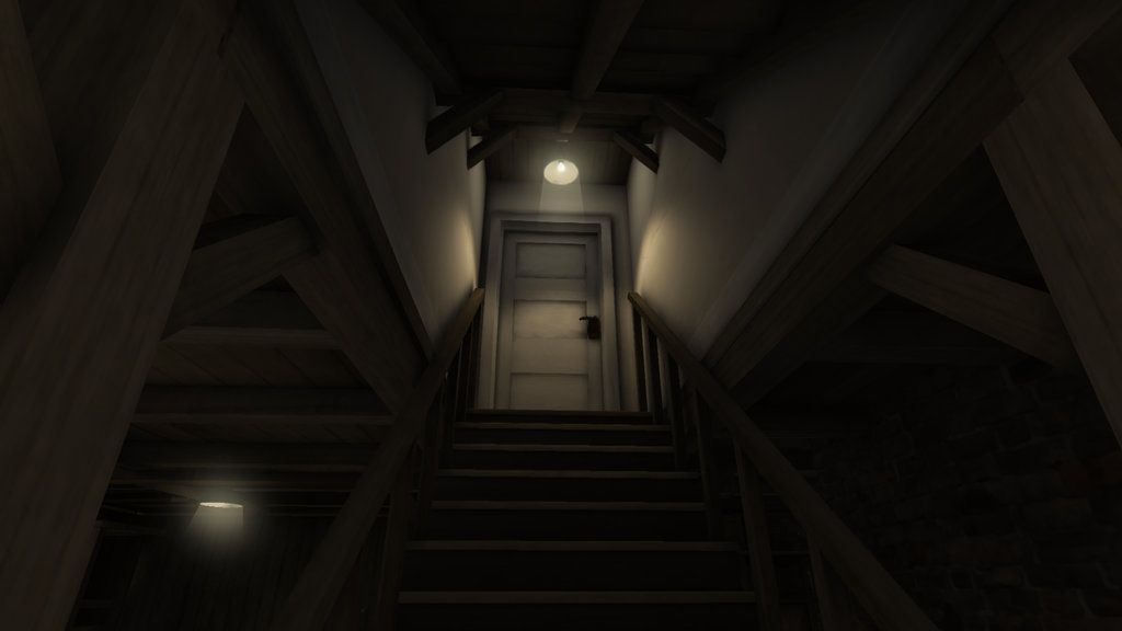 Dead Secret Screenshot (PlayStation.com)