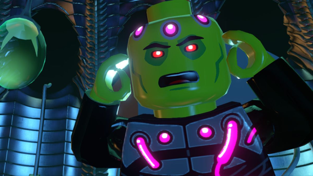 LEGO Batman 3: Beyond Gotham - Season Pass Screenshot (Steam)