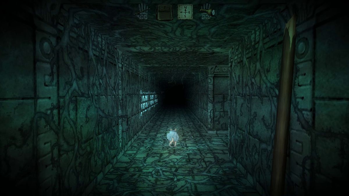 I Can't Escape: Darkness Screenshot (Steam)