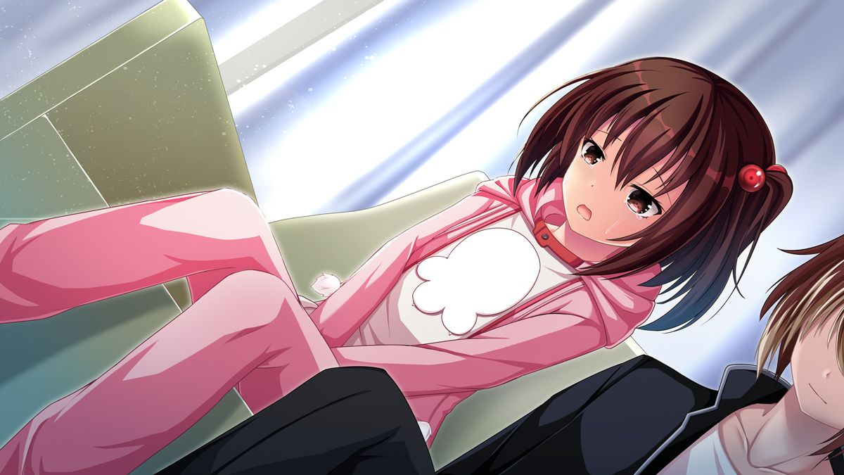 His Chuunibyou Can't Be Cured! Screenshot (Steam)