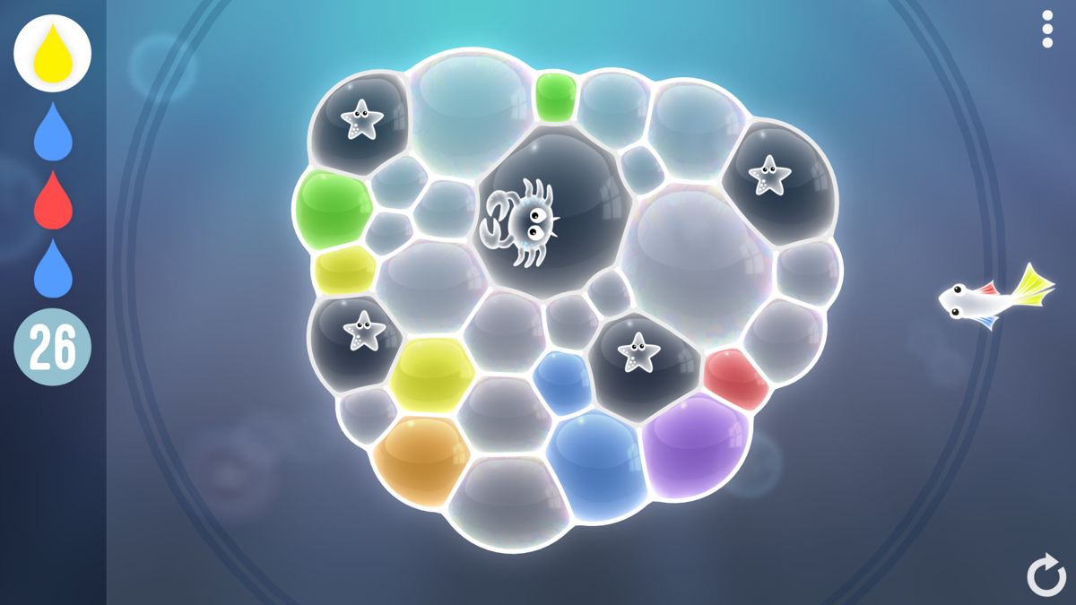 Tiny Bubbles Screenshot (Steam)