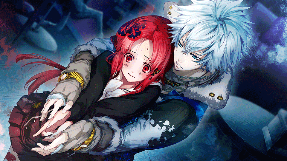 Psychedelica of the Black Butterfly Screenshot (PlayStation Store)