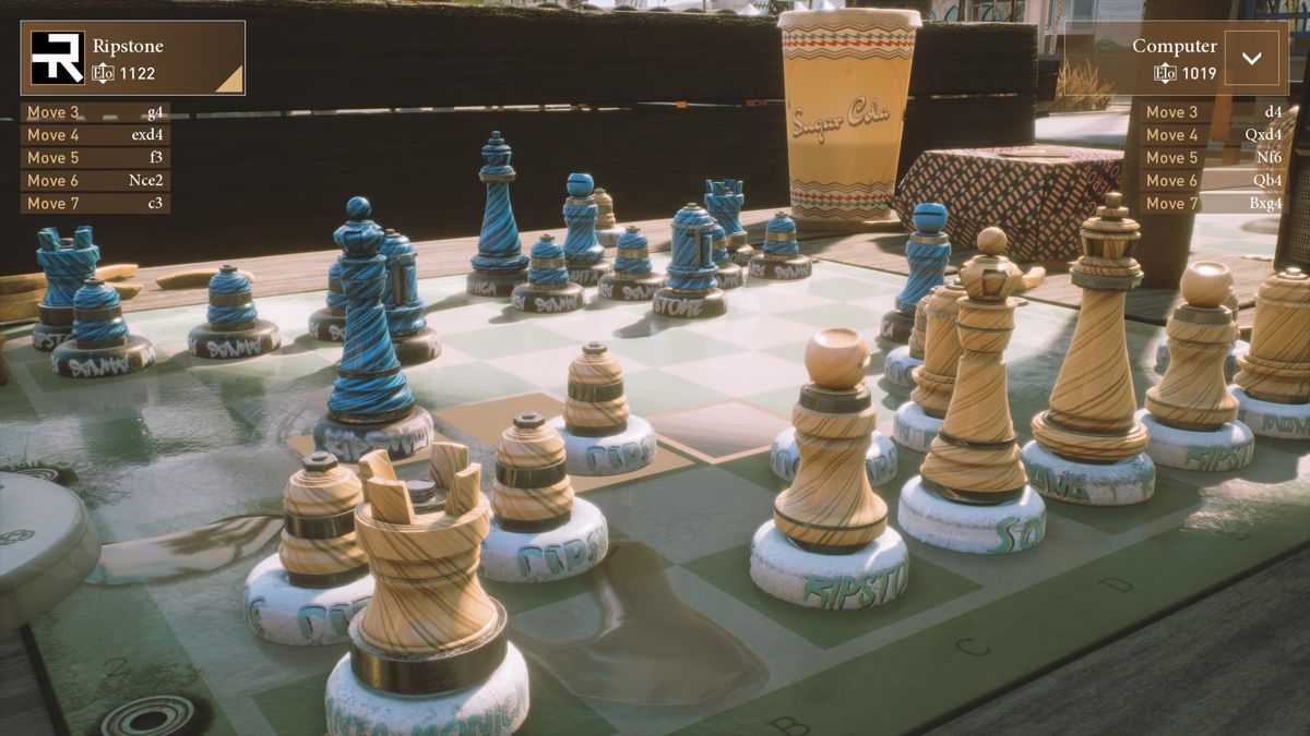 Chess Ultra