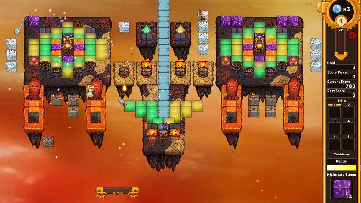 Dreamstones Screenshot (Steam)