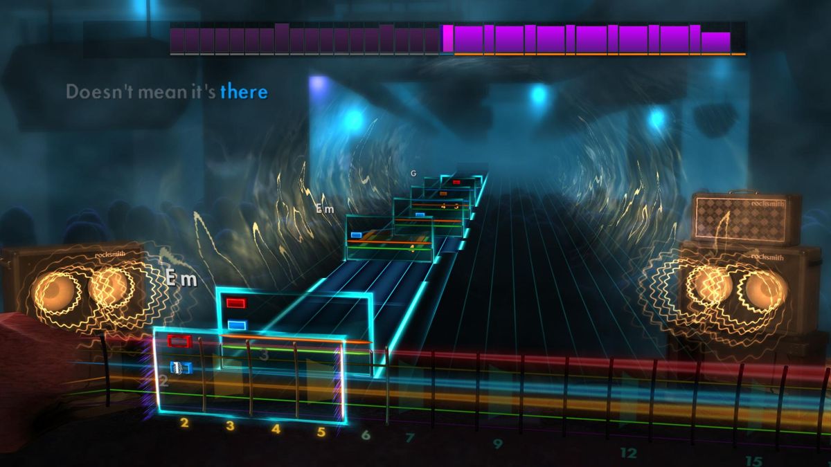 Steam rocksmith 2014 remastered фото 73